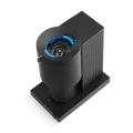 Fellow Opus Conical Burr Grinder - Matte Black 17