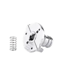Ode Replacement Auger With Spring 8