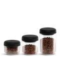 Pack 12 x Fellow Atmos Vacuum Canister - 1.2L Matte Black 10