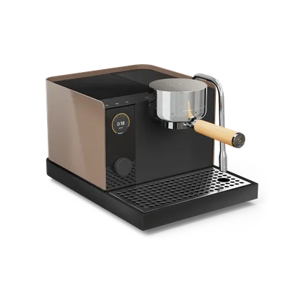 Fellow Espresso Series 1 - Malted Chocolate + Maple