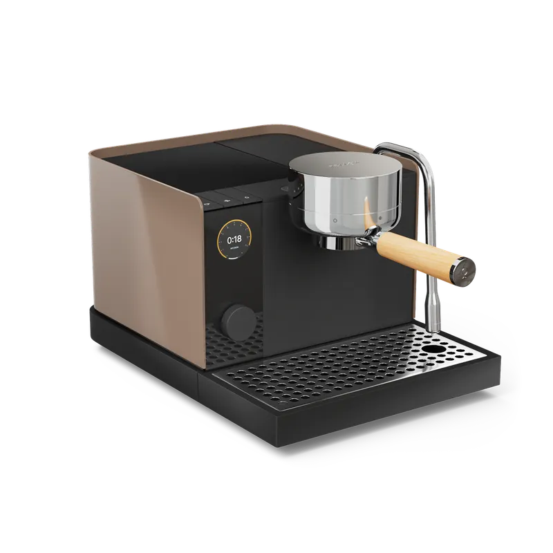 Fellow Espresso Series 1 - Malted Chocolate + Maple