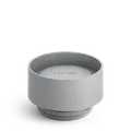 Fellow Carter Move 360 Sip Lid - 475ml - Matte Grey 23