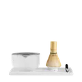 Fellow Matcha Set Hazy Blue 19