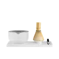 Fellow Matcha Set Hazy Blue 13