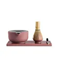 Fellow Matcha Set Hazy Blue 23