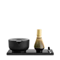 Fellow Matcha Set Hazy Blue 21
