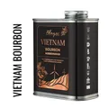 BLAGU Coffee Roasted Beans Vietnam Bourbon - 250g 3