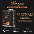 BLAGU Coffee Roasted Beans Vietnam Bourbon - 250g 5