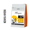 BLAGU Coffee Roasted Beans Kenya Nyeri Chiga – Light Medium Roast – 250g 1