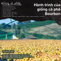 BLAGU Coffee Roasted Beans Vietnam Bourbon - 250g 8