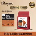 Blagu Roasted Peru Junin Chanchamayo 250g 16