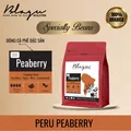 Blagu Roasted Peru Peaberry 250g 17