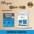 Combo 3 Túi Cà Phê BLAGU Hạt Đã Rang Indonesia Sumatra- Medium Roast- 100g 12