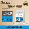 BLAGU Coffee Roasted Beans Papua New Guinea   - Medium Roast - 250g 15