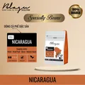 BLAGU Coffee Roasted Beans Nicaragua - Light Medium Roast - 250g 3