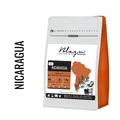 BLAGU Coffee Roasted Beans Nicaragua - Light Medium Roast - 250g 12