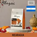 BLAGU Coffee Roasted Beans Nicaragua - Light Medium Roast - 250g 1