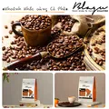 BLAGU Coffee Roasted Beans Nicaragua - Light Medium Roast - 250g 20