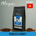 Blagu Cà Phê Nhân Robusta Honey S16 / Bao 60kg) 16
