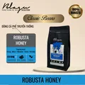 Blagu Cà Phê Nhân Robusta Honey S16 / Bao 60kg) 19