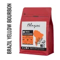 BLAGU Roasted Bean Brazil - 250g 7