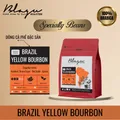 BLAGU Roasted Bean Brazil - 250g 11