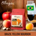 BLAGU Roasted Bean Brazil - 250g 10