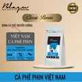 BLAGU Coffee Roasted Beans Vietnam Phin Coffee Roast – Medium Dark Roast – 500g 2