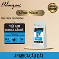BLAGU Coffee Roasted Beans Arabica Cat Dat 5