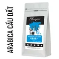 BLAGU Coffee Roasted Beans Arabica Cat Dat 14