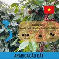BLAGU Coffee Roasted Beans Arabica Cat Dat 16