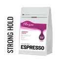 BLAGU Roasted Bean Espresso - Strong Hold - 250g 11