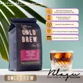 BLAGU Coffee Roasted Beans Guru 3 blend Cold brew - Bold Cold - 250g 13