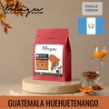 BLAGU Roasted Bean Guatemala Huehuetenango - 250g 11