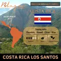 BLAGU Coffee Roasted Beans Costa Rica Los Santos - Medium Roast - 250g 16