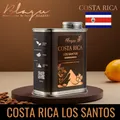 BLAGU Coffee Roasted Beans Costa Rica Los Santos - Medium Roast - 250g 8