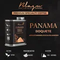BLAGU Coffee Roasted Beans Panama Boquete – Medium Roast – 250g 3