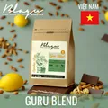 BLAGU Roasted Beans Guru Blend 1 - 250g 8