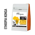BLAGU Roasted Bean Ethiopia N.Konga - 250g 11
