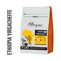 BLAGU Coffee Roasted Beans Ethiopia Yirgacheffe - Light Medium Roast - 250G 14