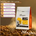 BLAGU Coffee Roasted Beans Ethiopia Yirgacheffe - Light Medium Roast - 250G 13