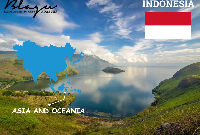 Sumatra Indonesia — The Wild Earth of the Islands