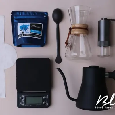 Pha cà phê Phin Việt Nam — Phong cách Barista Blagu