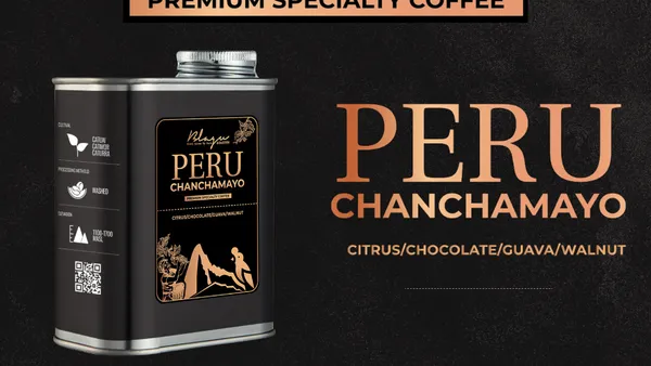Peru Chanchamayo — Dãy Andes Trổ Hoa, Tươi Sáng và Ấm Áp Trong Từng Tách Cà Phê