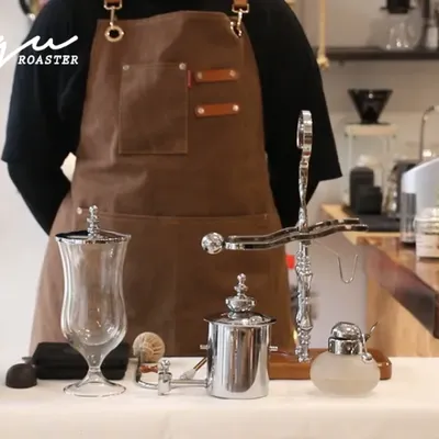 Pha cà phê Moka Pot — Phong cách Barista Blagu