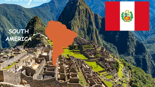 Peru — Linh Hồn Của Dãy Andes