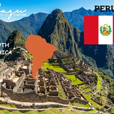 Colombia — Trái tim của sự cân bằng