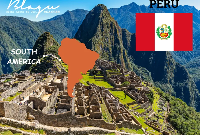 Peru — Linh Hồn Của Dãy Andes