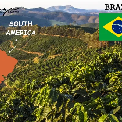 Costa Rica — Sự hài hòa của cao nguyên