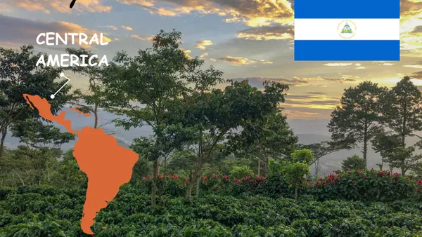 Nicaragua — Lời Thì Thầm Của Những Ngọn Đồi
